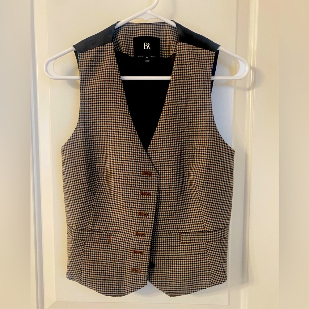 Banana Republic Women’s vest